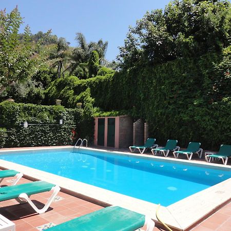 Hotel Villa Sirina تاورمينا المظهر الخارجي الصورة