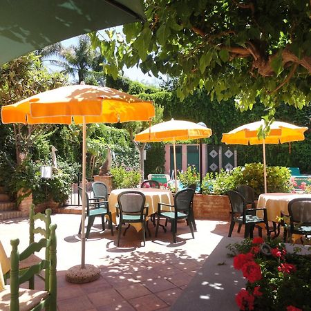 Hotel Villa Sirina تاورمينا المظهر الخارجي الصورة