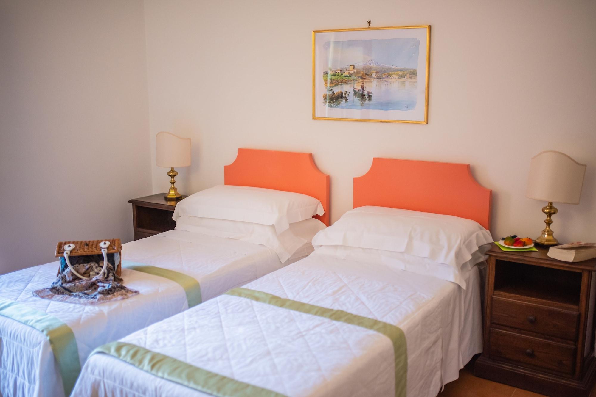 Hotel Villa Sirina تاورمينا المظهر الخارجي الصورة