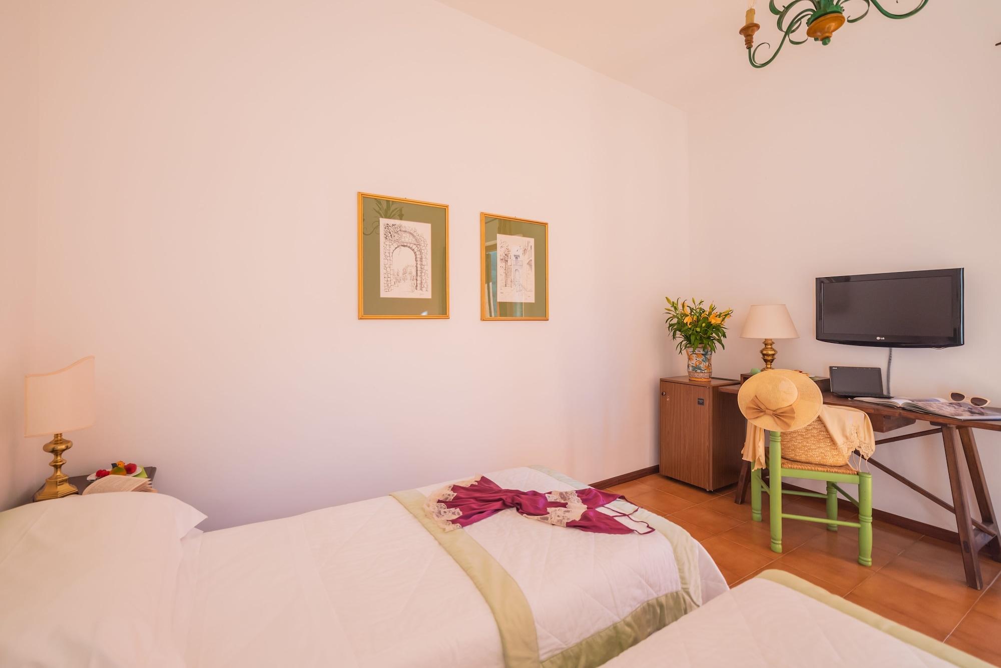 Hotel Villa Sirina تاورمينا المظهر الخارجي الصورة