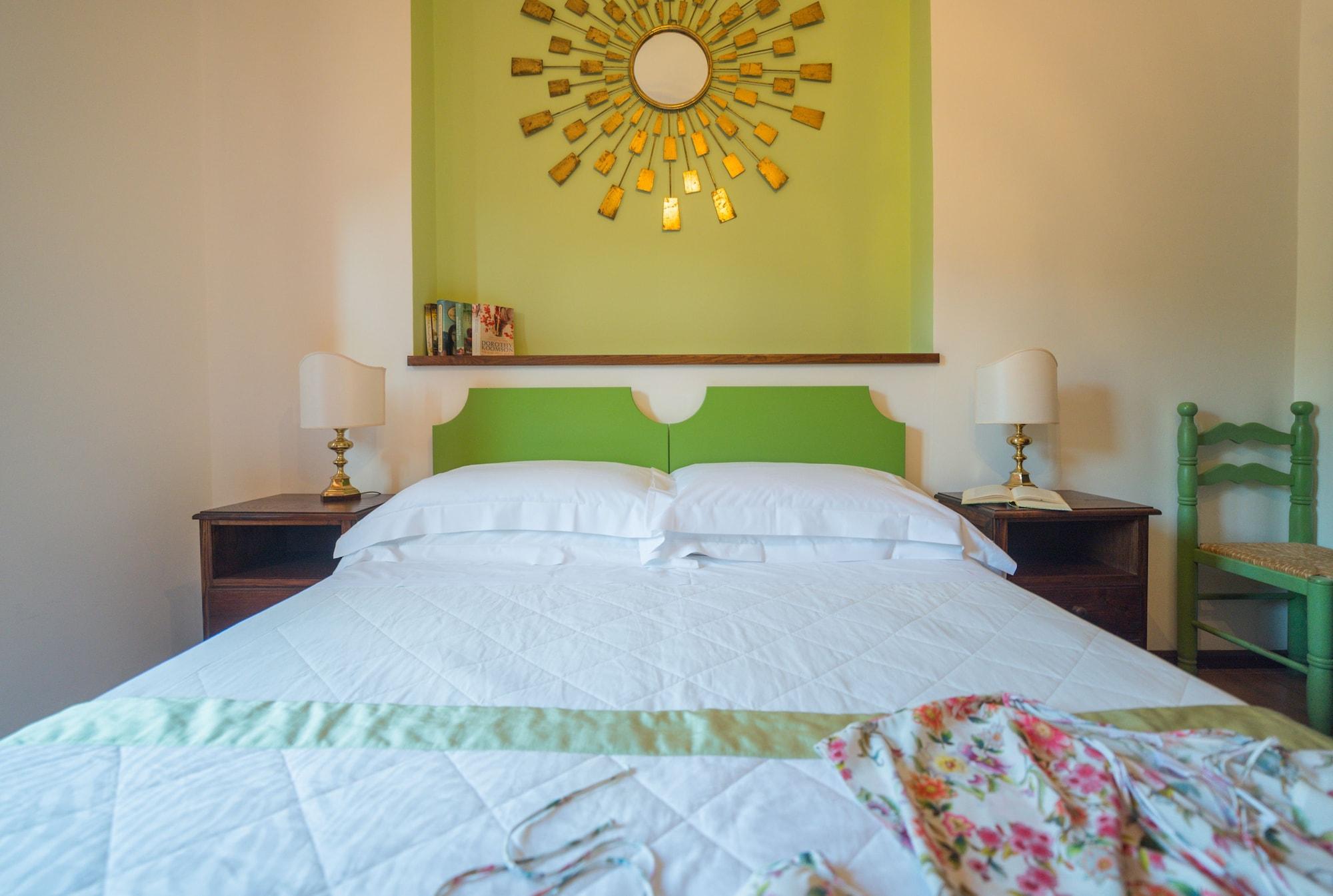 Hotel Villa Sirina تاورمينا المظهر الخارجي الصورة