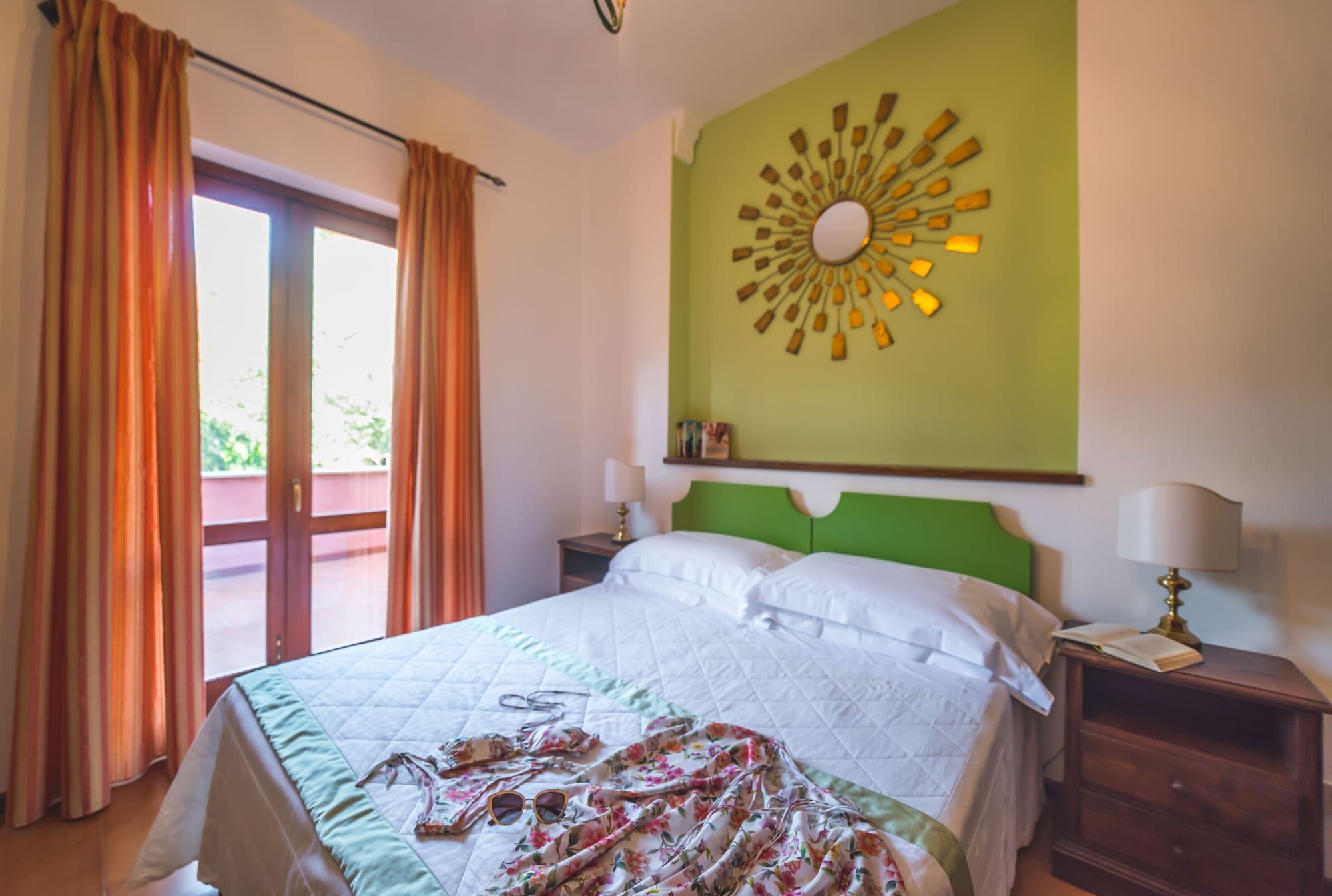 Hotel Villa Sirina تاورمينا المظهر الخارجي الصورة