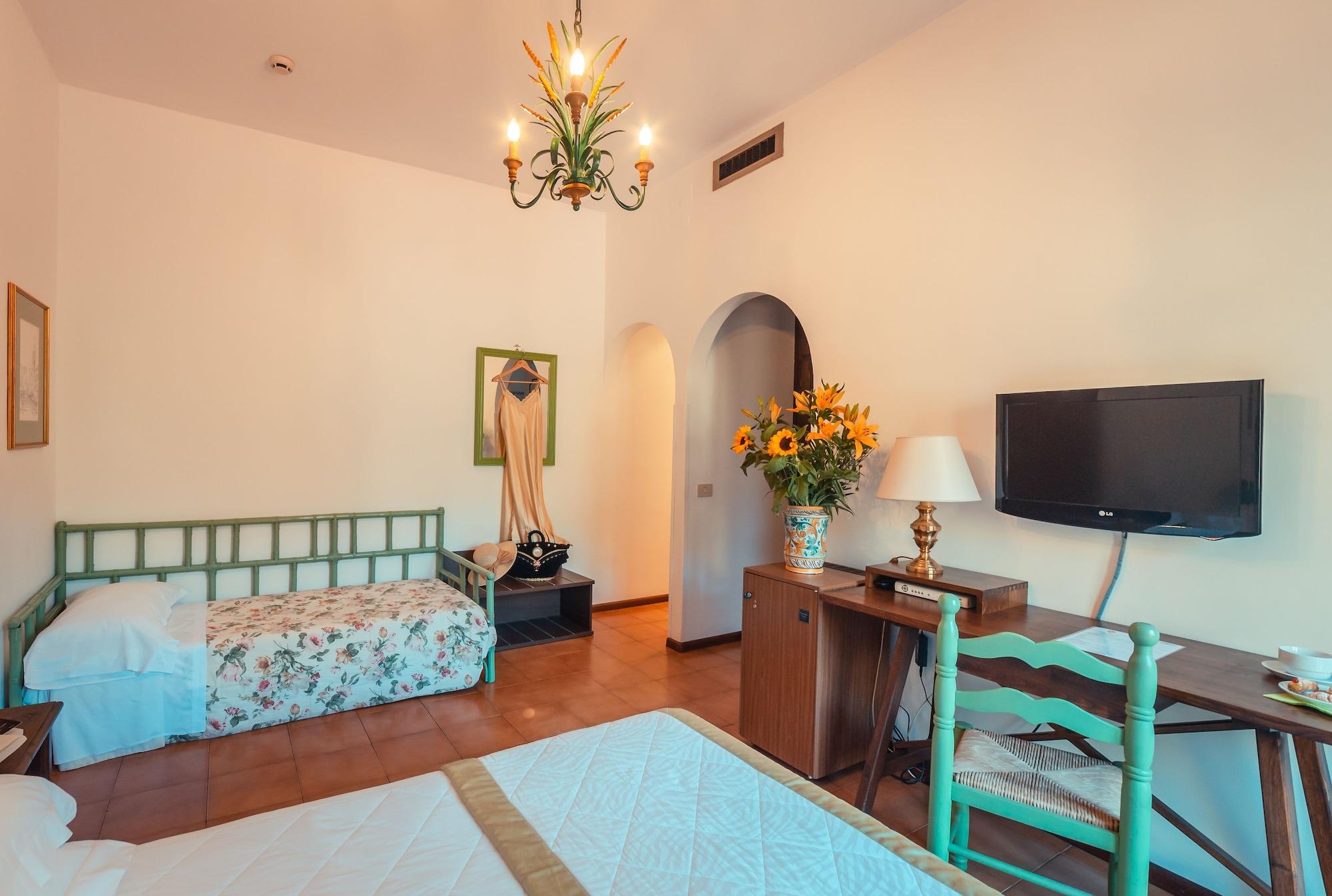 Hotel Villa Sirina تاورمينا المظهر الخارجي الصورة