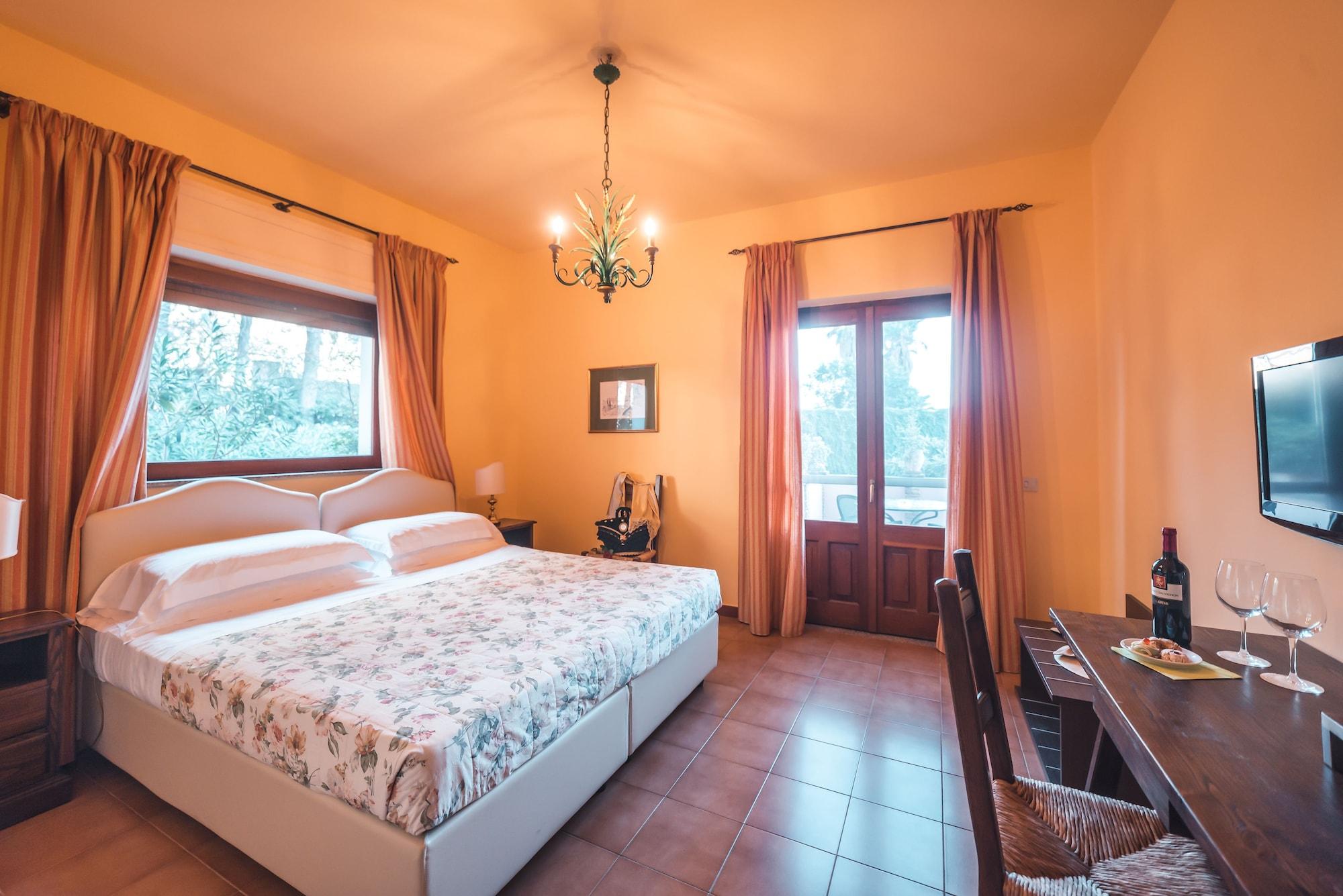 Hotel Villa Sirina تاورمينا المظهر الخارجي الصورة