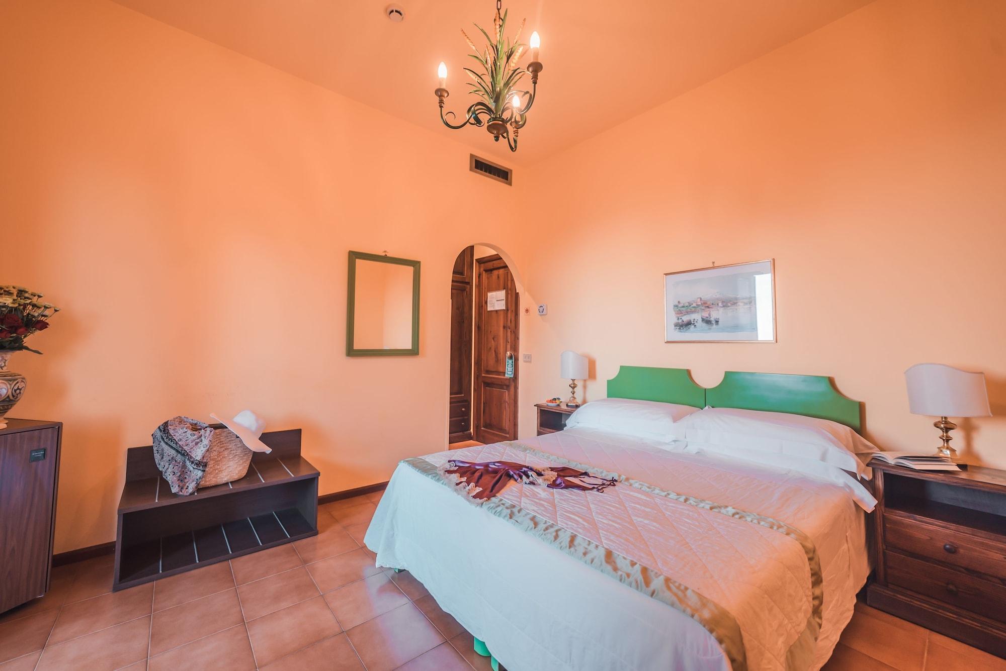 Hotel Villa Sirina تاورمينا المظهر الخارجي الصورة