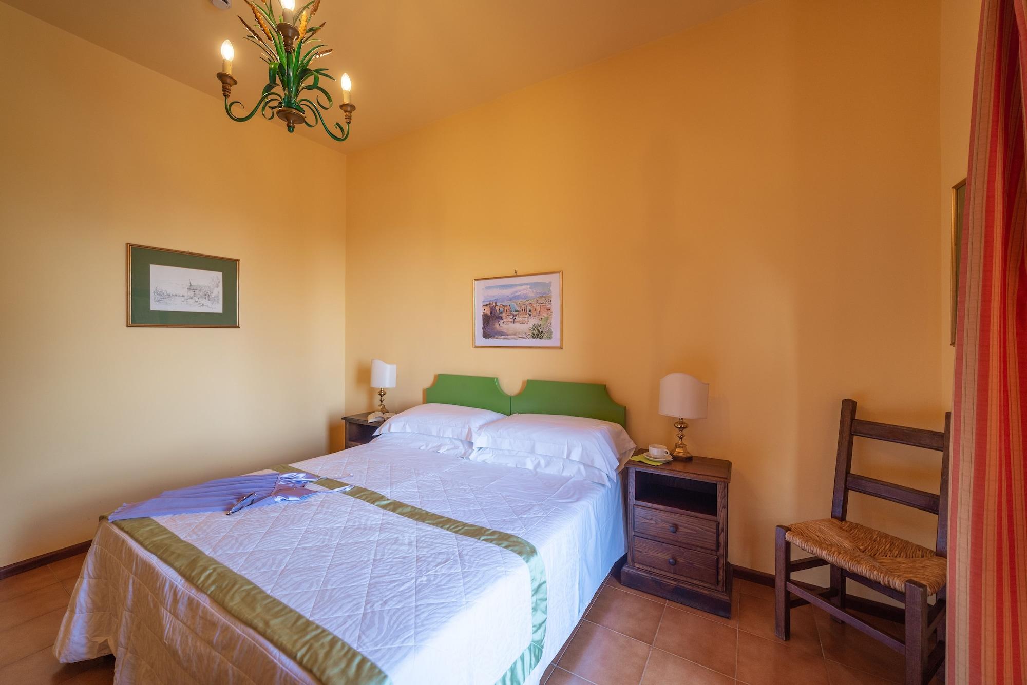 Hotel Villa Sirina تاورمينا المظهر الخارجي الصورة