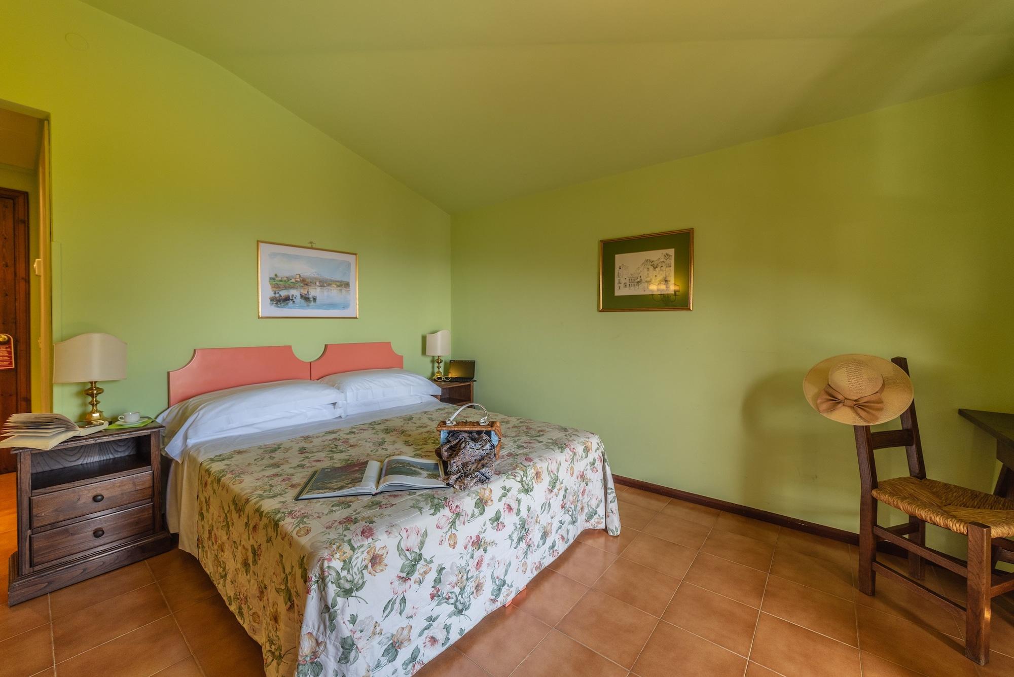 Hotel Villa Sirina تاورمينا المظهر الخارجي الصورة