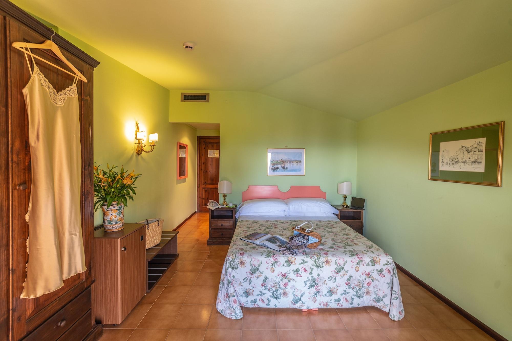 Hotel Villa Sirina تاورمينا المظهر الخارجي الصورة