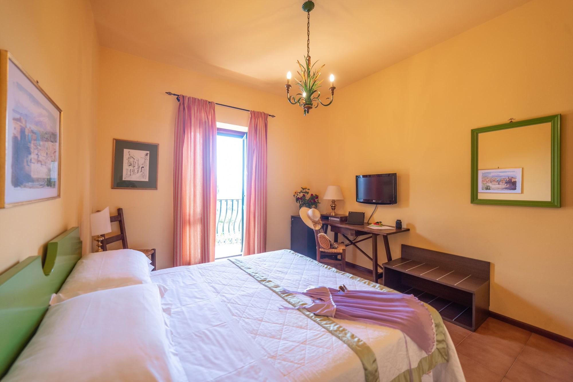 Hotel Villa Sirina تاورمينا المظهر الخارجي الصورة