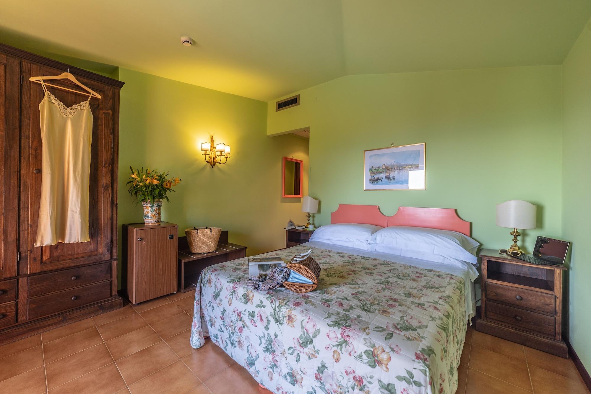 Hotel Villa Sirina تاورمينا المظهر الخارجي الصورة