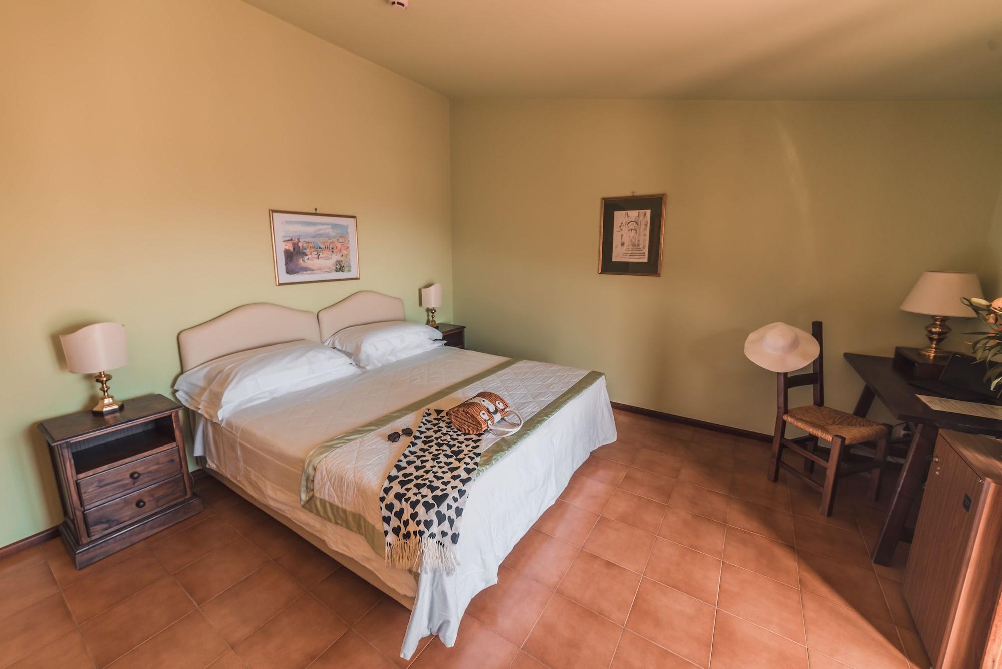 Hotel Villa Sirina تاورمينا المظهر الخارجي الصورة